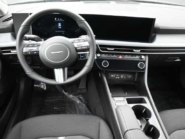 New 2026 Hyundai Sonata SEL AWD/4WD image 13