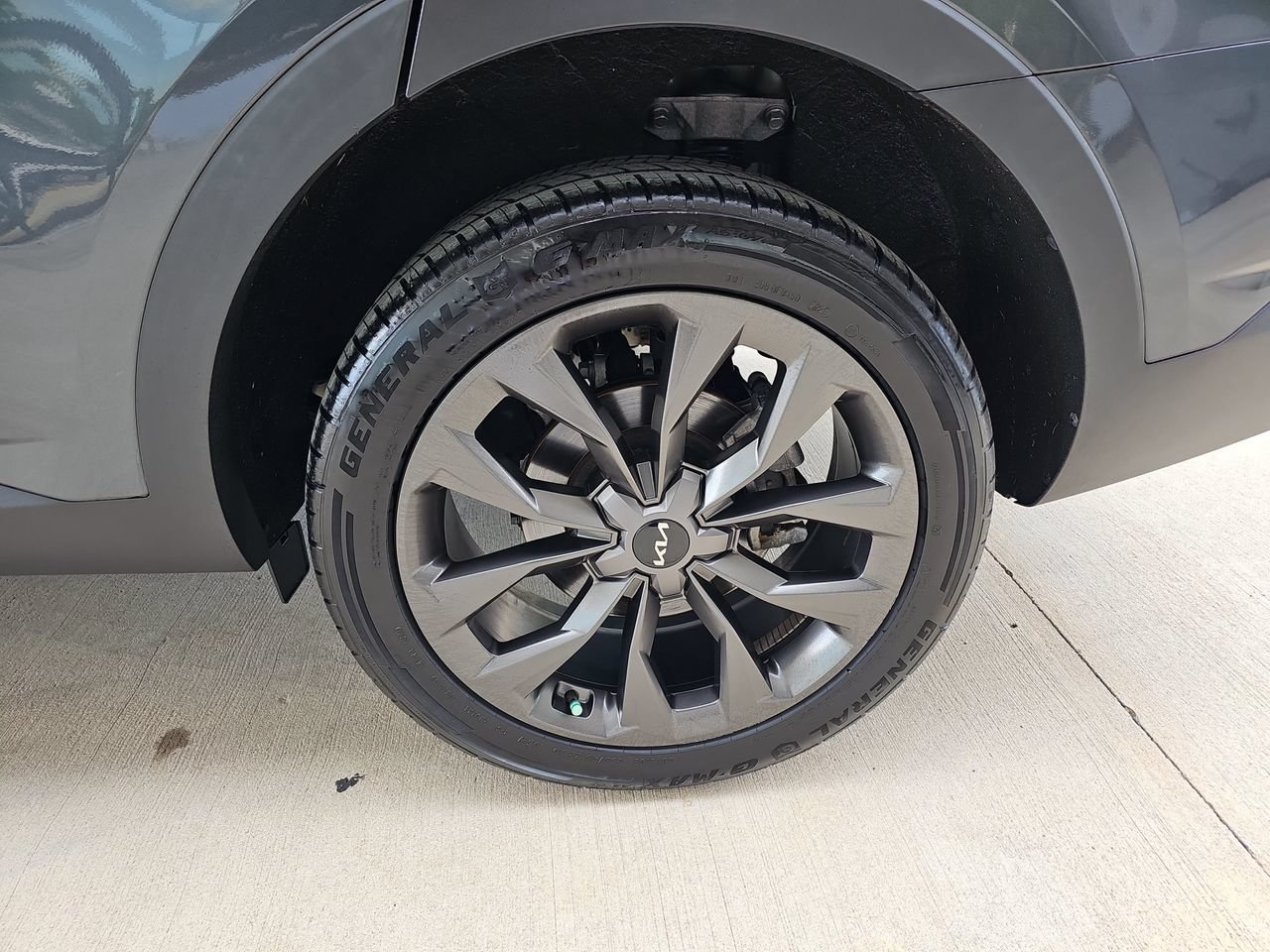 Used 2022 Kia Sorento X-Line EX AWD/4WD image 39