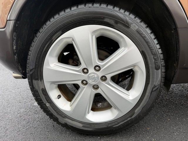 Used 2016 Buick Encore FWD image 22