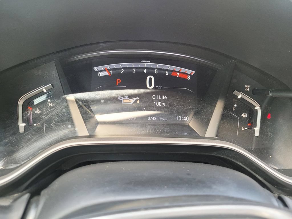 Used 2020 Honda CR-V EX image 7