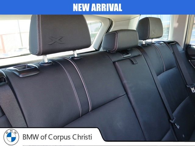 Used 2017 BMW X3 sDrive28i RWD image 10