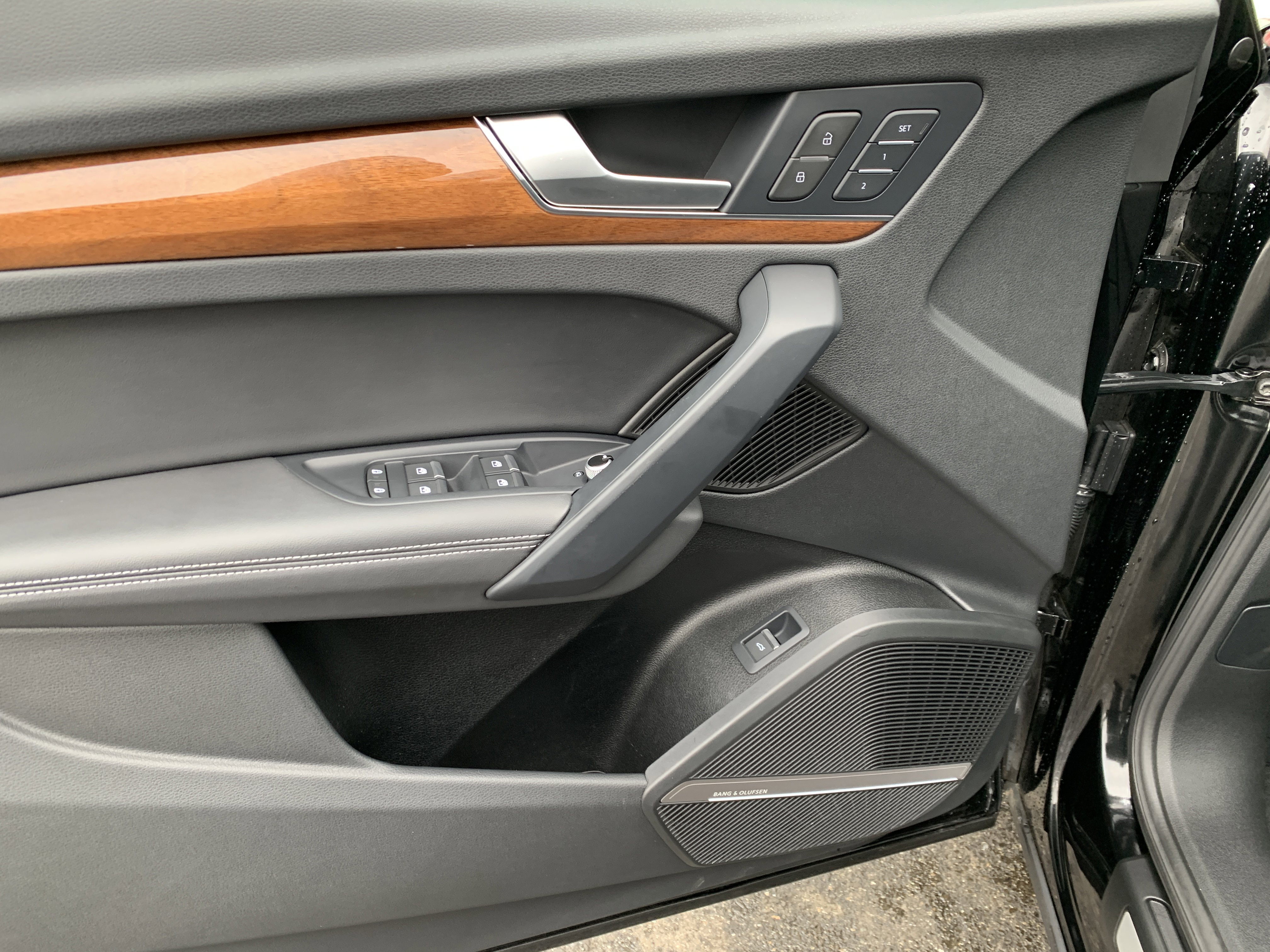 Certified 2023 Audi Q5 2.0T Premium Plus image 14