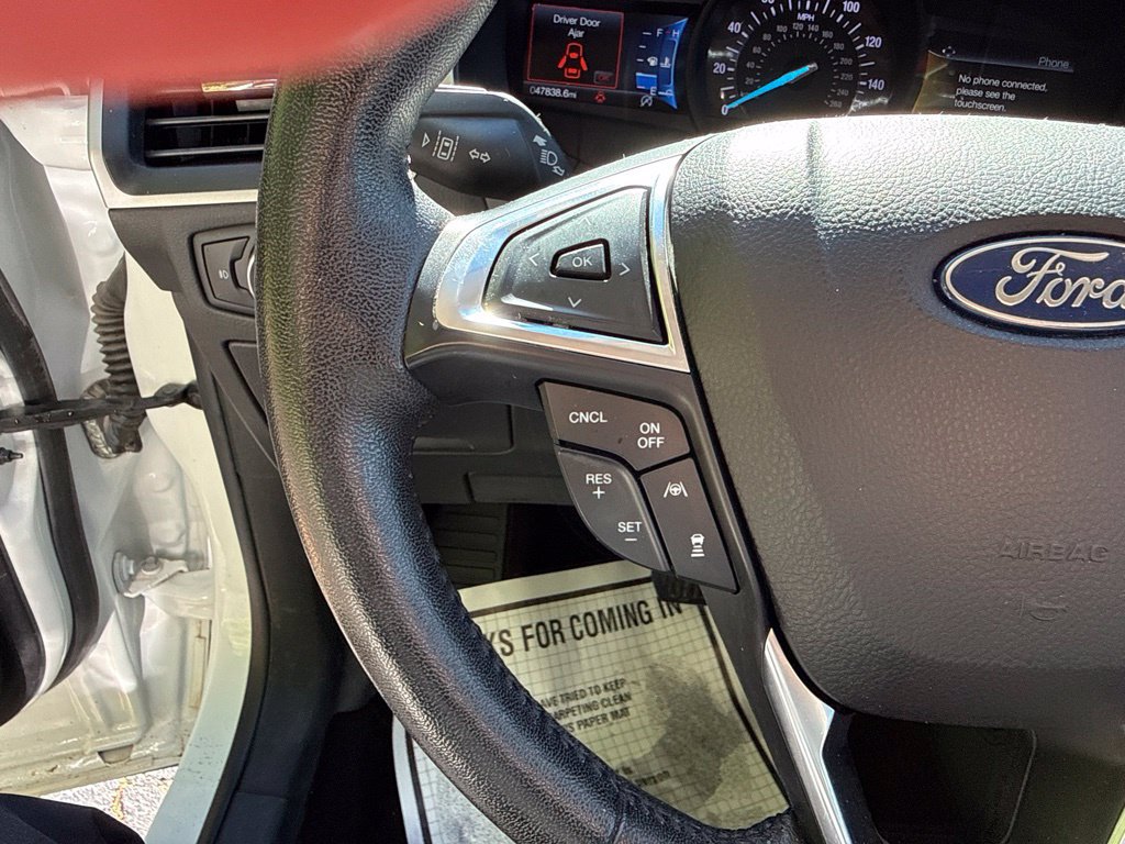 Used 2020 Ford Edge SEL w/ Convenience Package AWD/4WD image 26