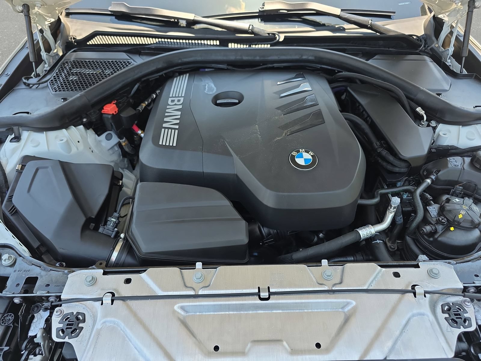 Used 2025 BMW 330i Sedan RWD image 29