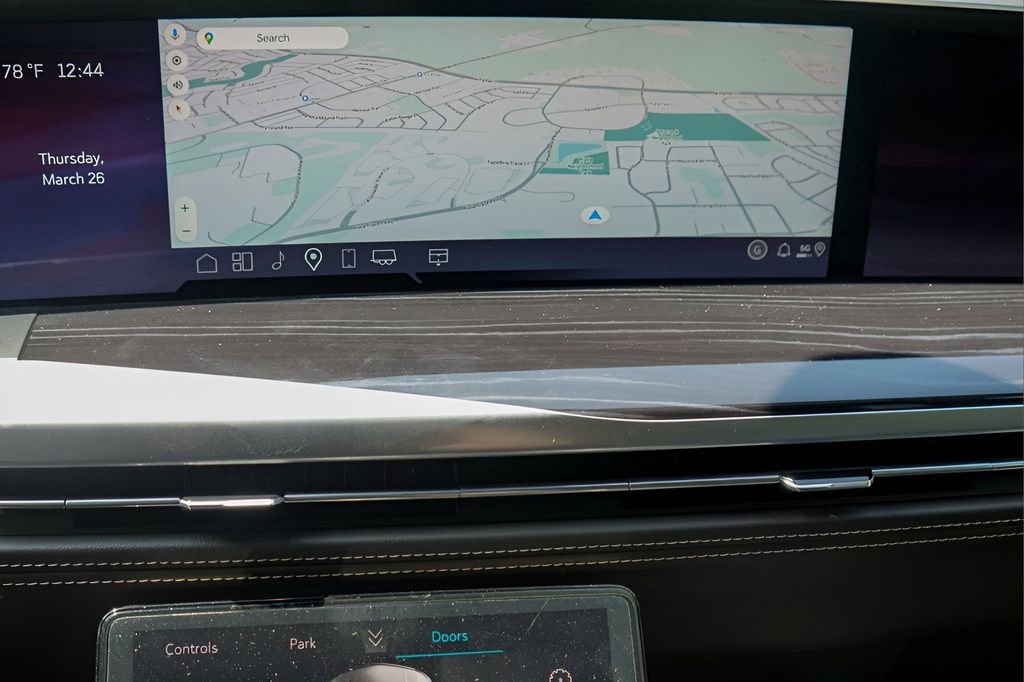 New 2026 Cadillac Escalade Sport w/ Touring Package image 13