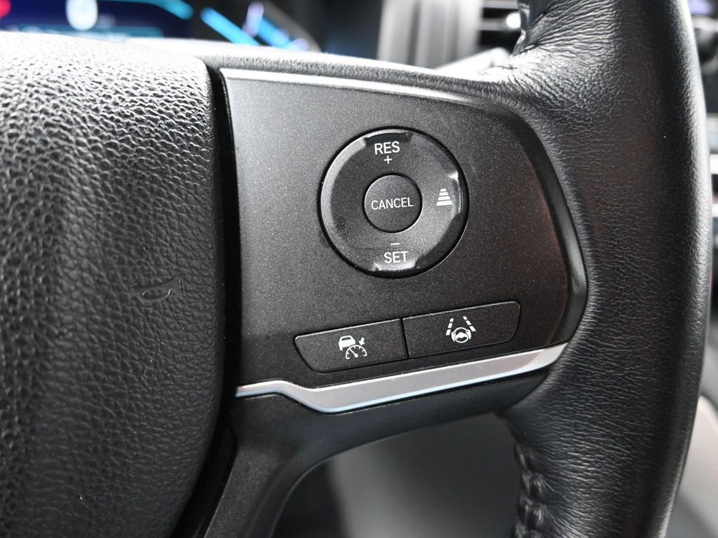 Used 2021 Honda Odyssey EX-L image 25