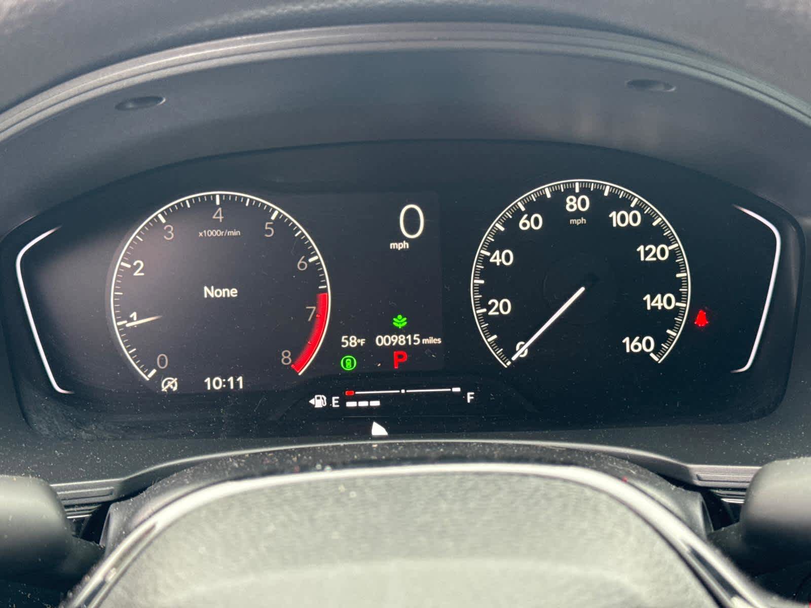 Used 2026 Honda Civic LX image 18