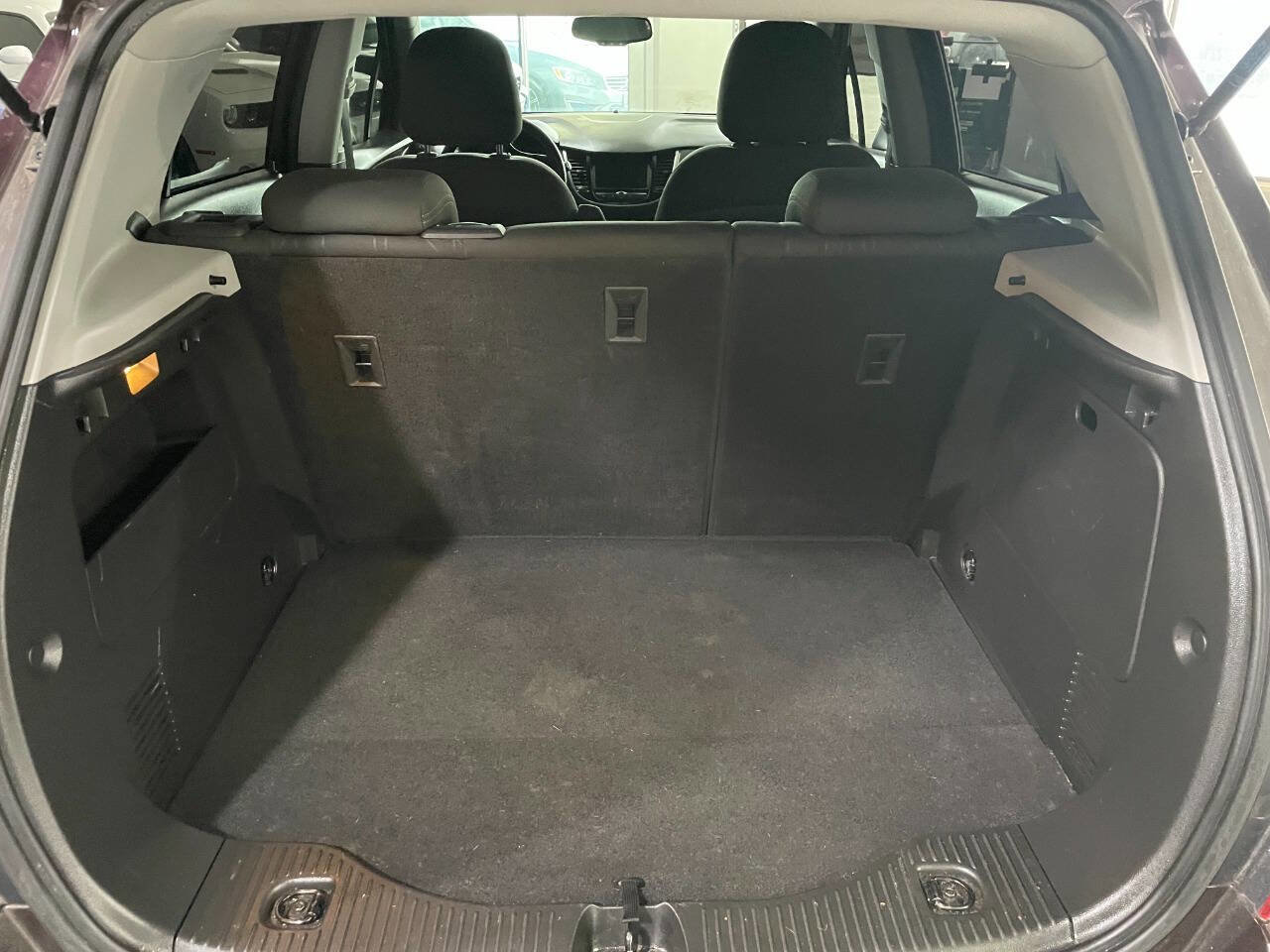 Used 2020 Chevrolet Trax LT image 8