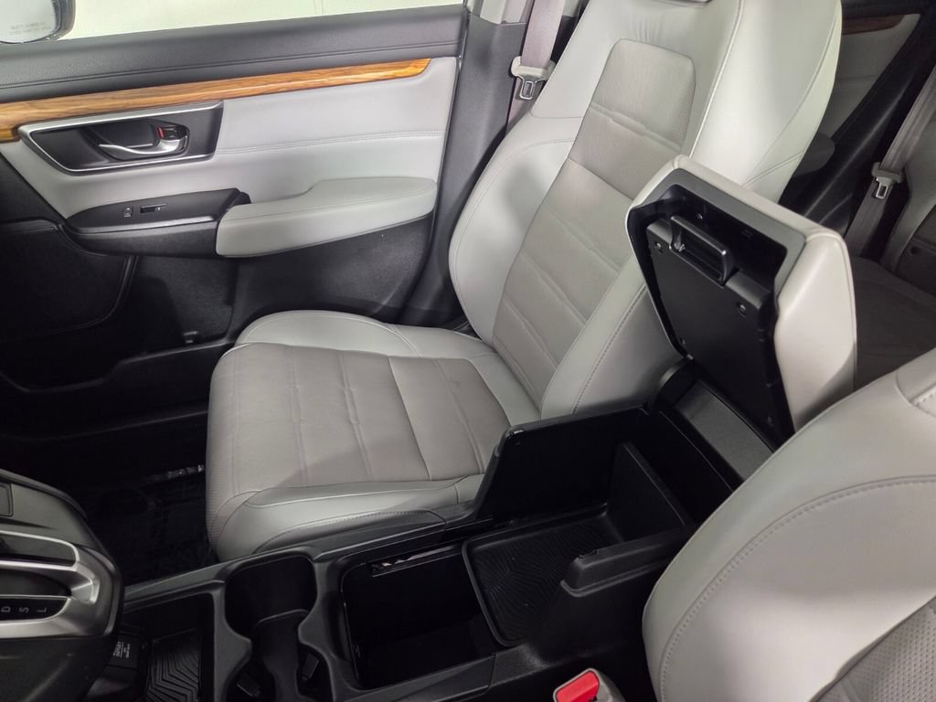 Used 2019 Honda CR-V Touring image 20
