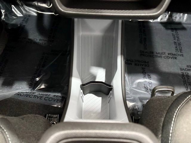 New 2027 Chevrolet Bolt LT image 37