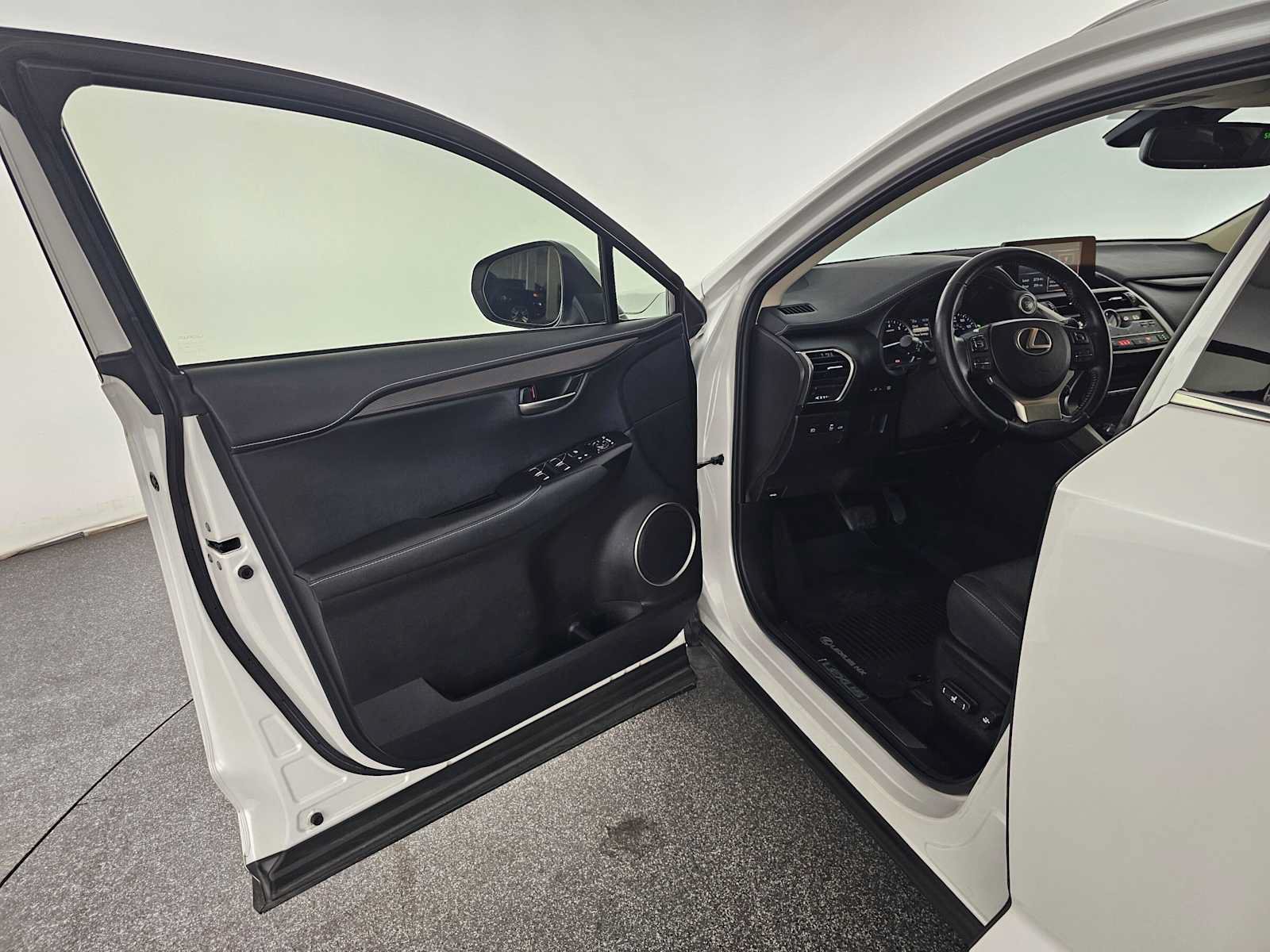 Used 2019 Lexus NX 300 FWD w/ Comfort Package image 19