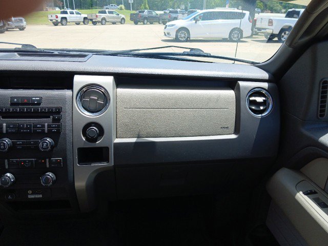 Used 2010 Ford F150 XLT RWD image 13