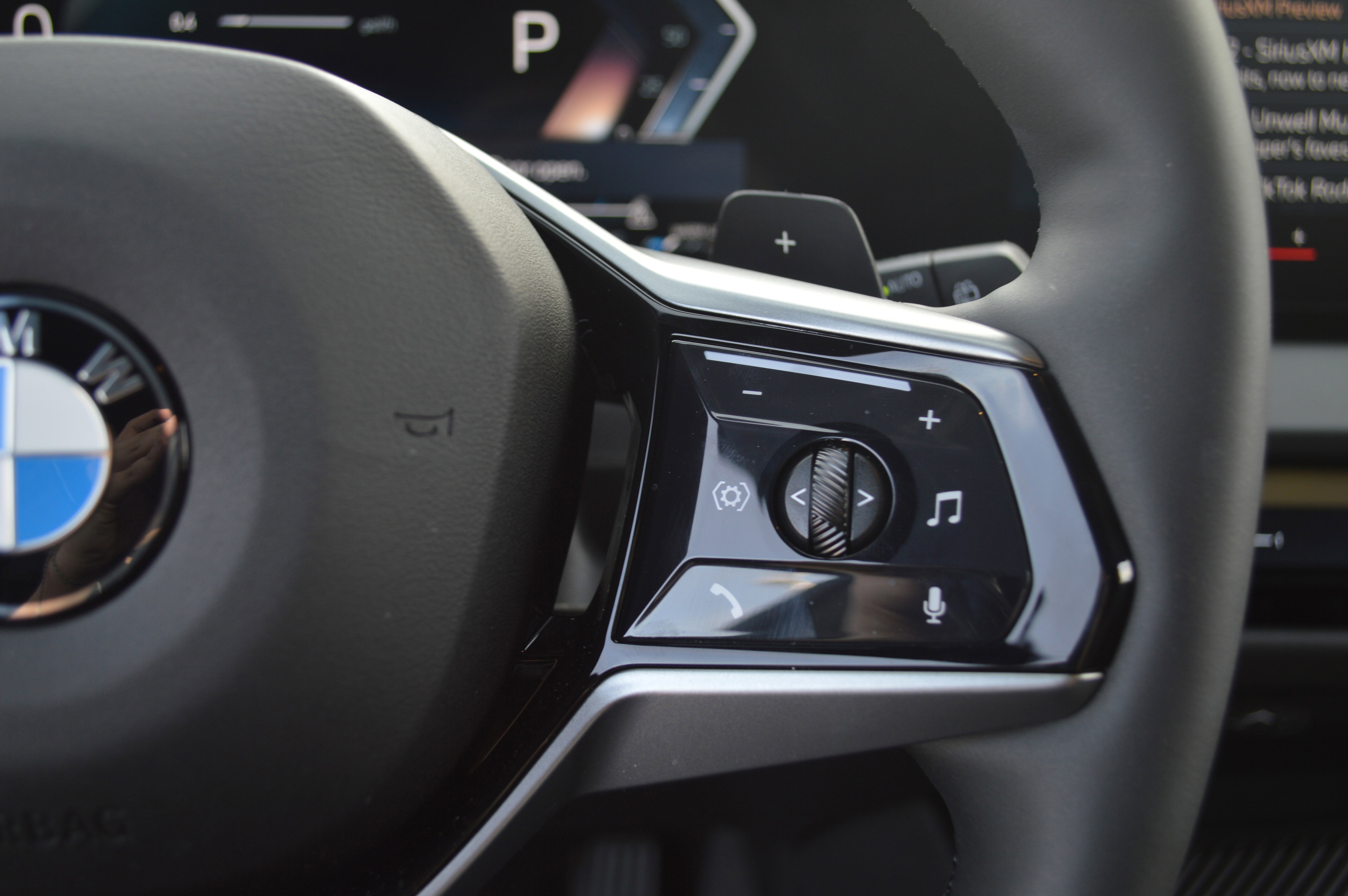 Used 2026 BMW X3 xDrive30 w/ Convenience Package image 16