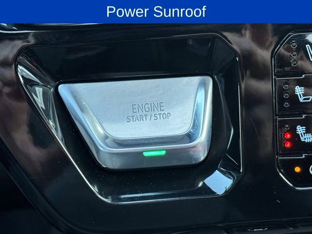 Used 2024 GMC Sierra 1500 Denali Ultimate AWD/4WD image 24