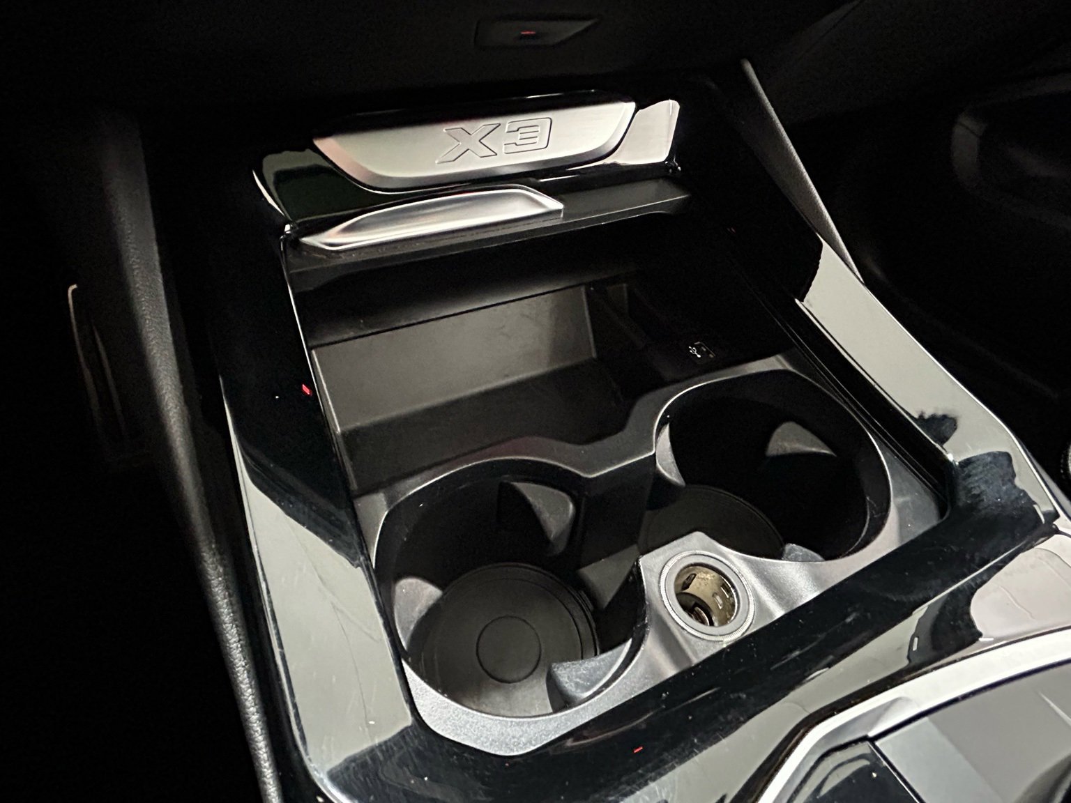 Used 2023 BMW X3 xDrive30i w/ M Sport Package image 18