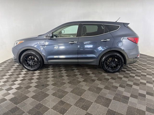 Used 2018 Hyundai Santa Fe Sport AWD/4WD image 10
