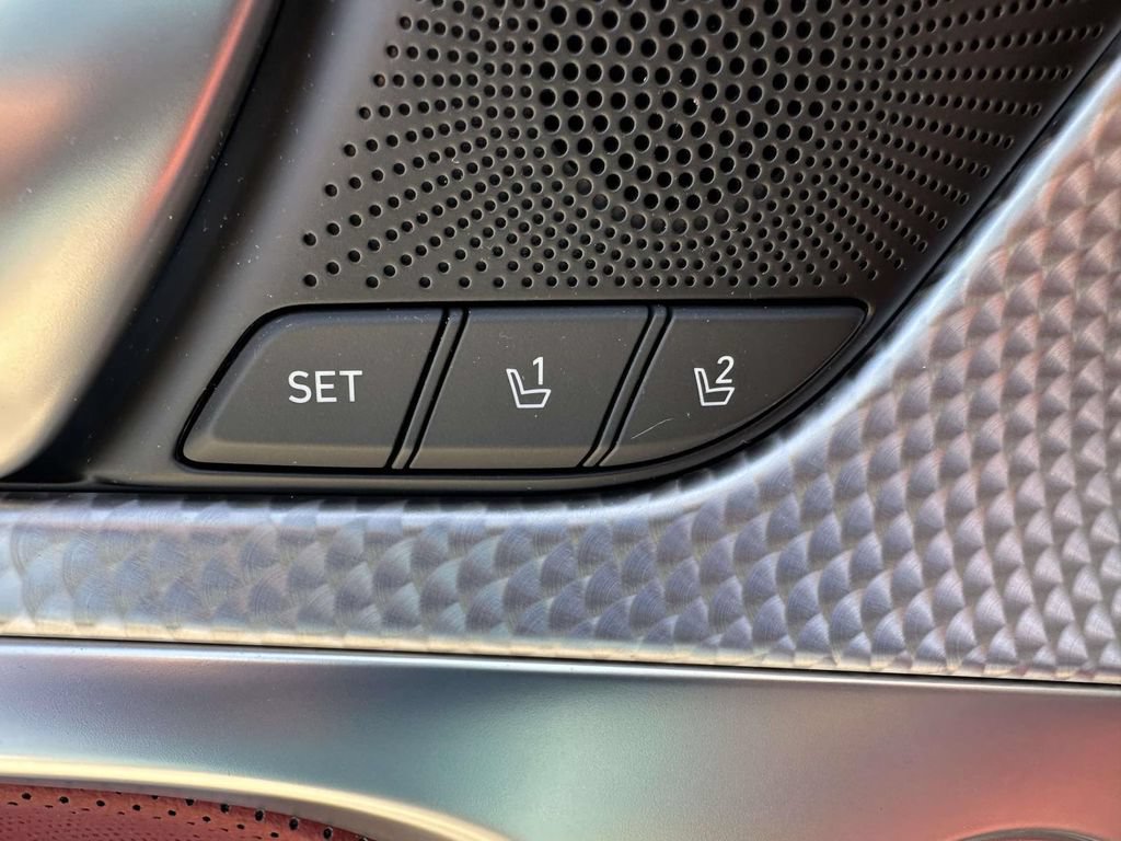 Used 2023 Genesis G70 3.3T w/ Sport Advanced Package AWD/4WD image 16