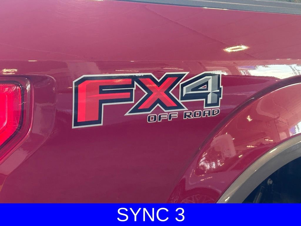 Used 2017 Ford F150 King Ranch w/ Max Trailer Tow Package image 25