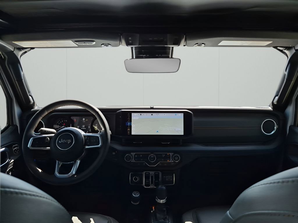 Used 2024 Jeep Wrangler High Altitude image 23