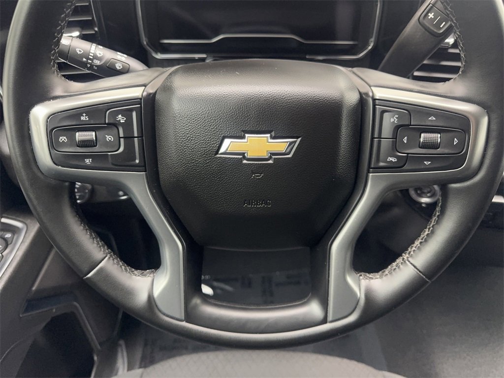 Used 2024 Chevrolet Silverado 2500 LT image 60