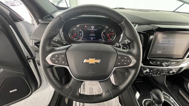 Used 2024 Chevrolet Traverse High Country image 35
