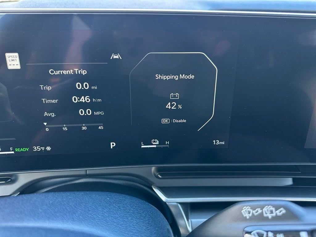 New 2025 Kia Carnival SX image 12