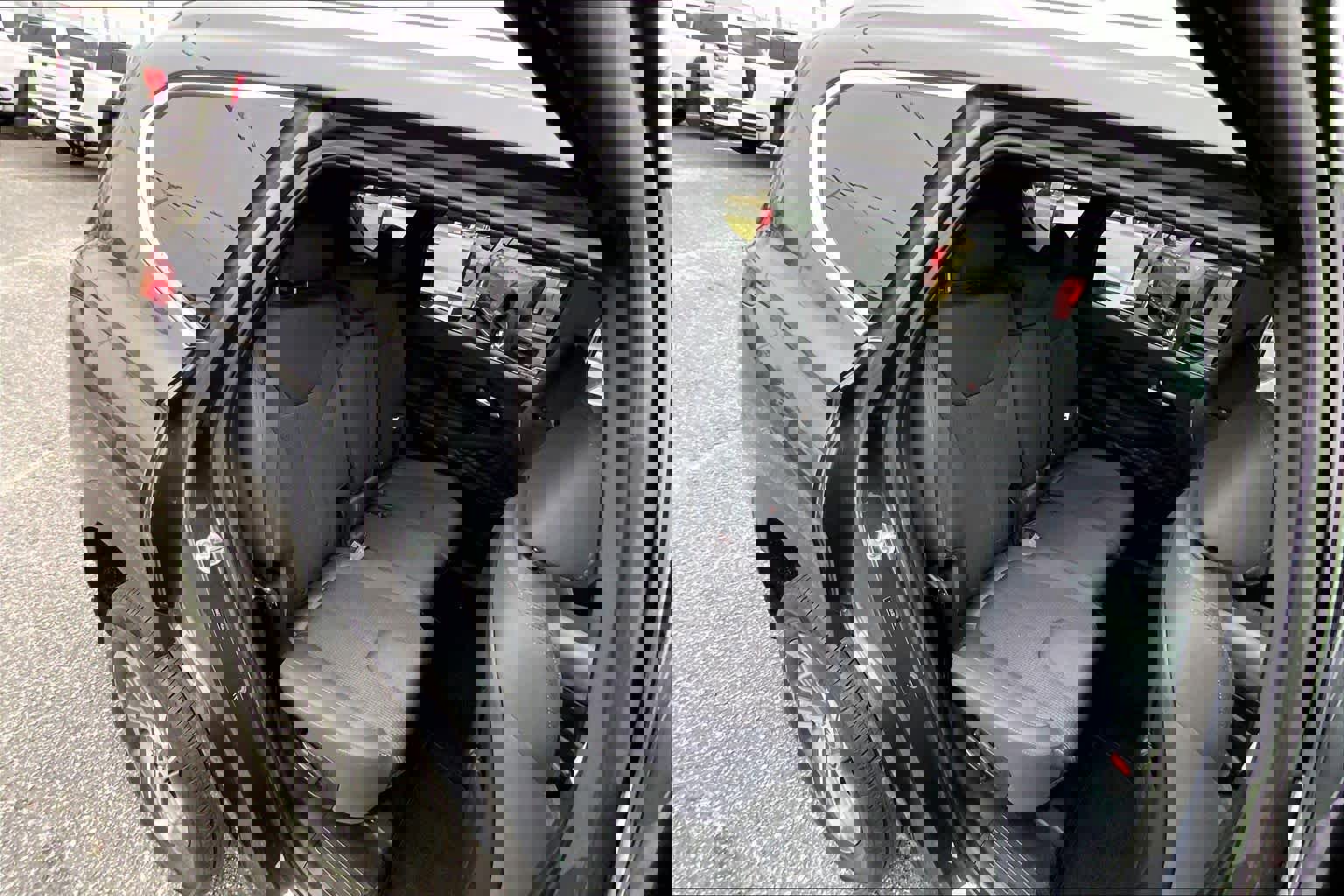 Used 2023 Hyundai Santa Fe SEL w/ Cargo Package image 18