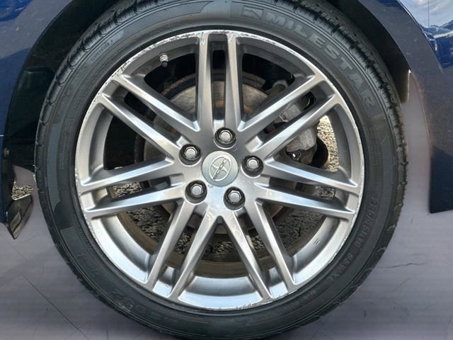 Used 2011 Scion tC image 7