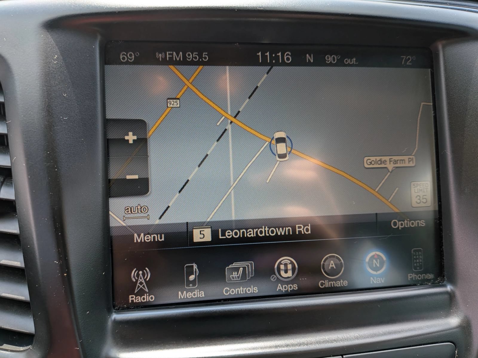 Used 2016 Chrysler 200 S w/ Navigation & Sound Group I AWD/4WD image 52