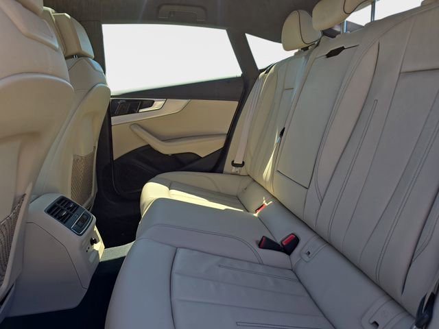 Used 2023 Audi A5 2.0T Premium Plus w/ Premium Plus image 17