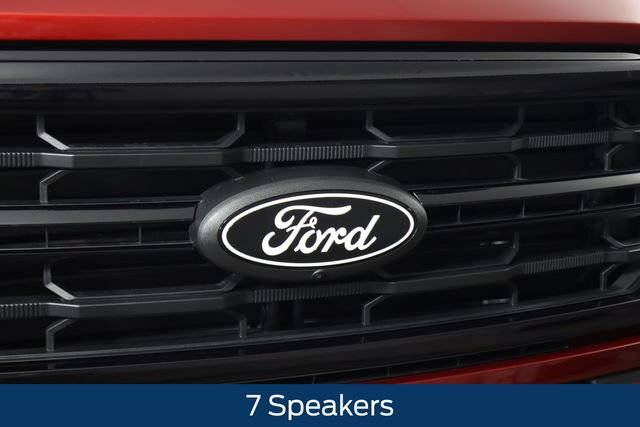 New 2026 Ford F150 XLT w/ Equipment Group 302A MID AWD/4WD image 18