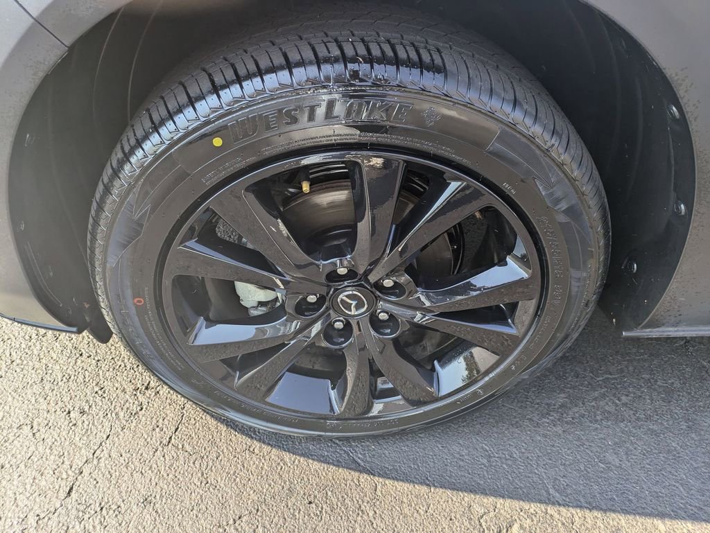 Used 2024 MAZDA CX-30 AWD 2.5 S w/ Select Sport Pkg image 35