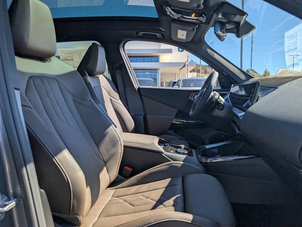 New 2026 BMW X3 xDrive30 w/ Premium Package image 22