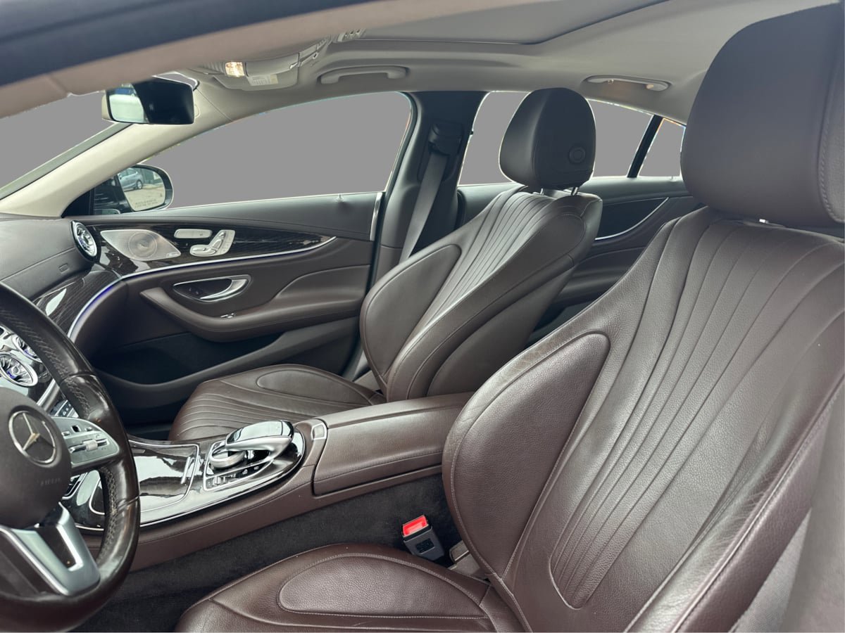 Used 2019 Mercedes-Benz CLS 450 4MATIC w/ Parking Assist Package image 10