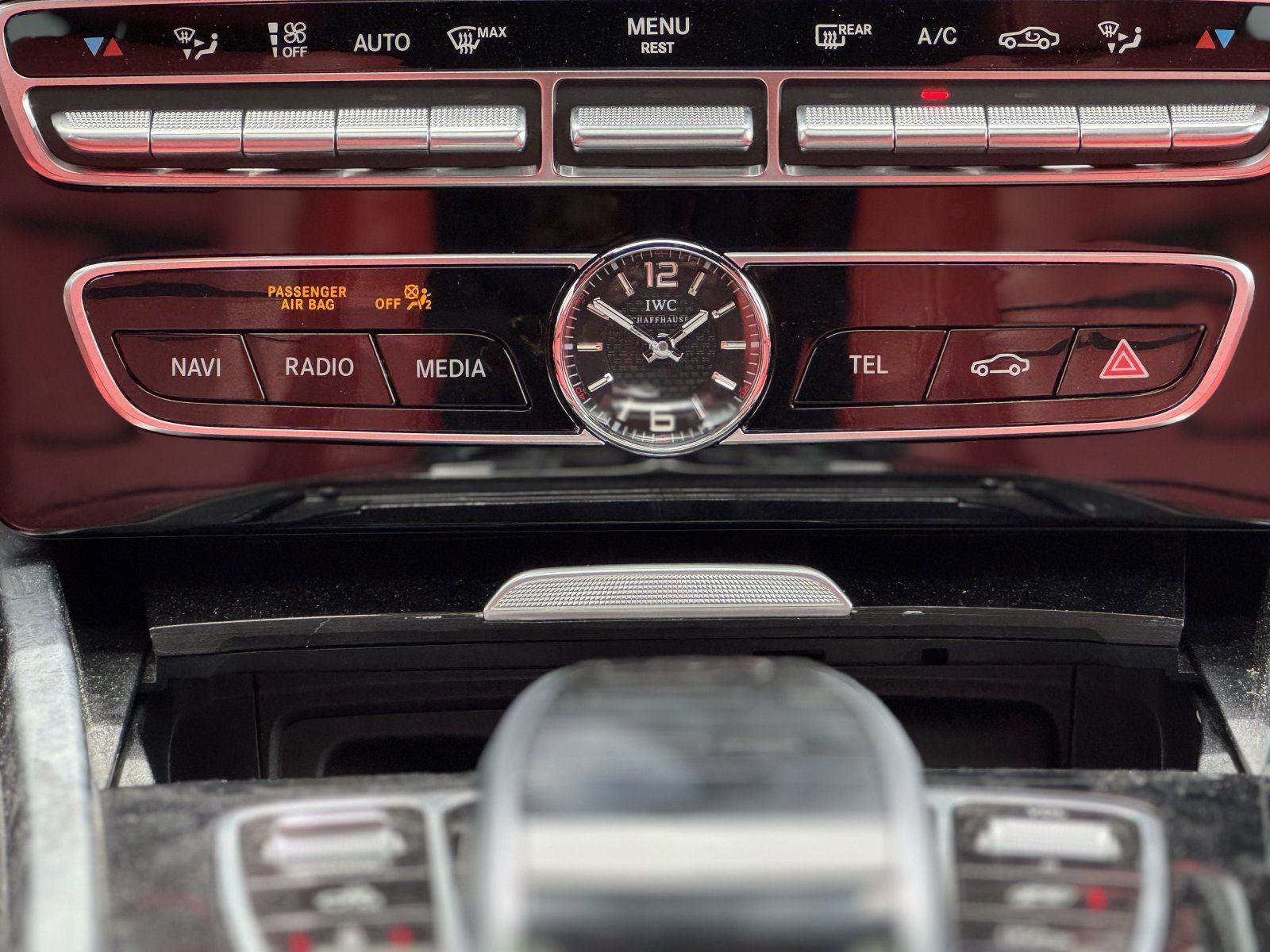 Used 2023 Mercedes-Benz G 63 AMG 4MATIC image 32
