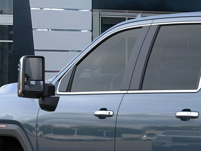 New 2026 GMC Sierra 2500 Denali AWD/4WD image 12
