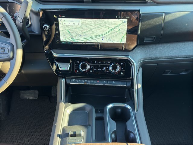 New 2026 GMC Sierra 2500 Denali w/ Max Trailering Package image 18