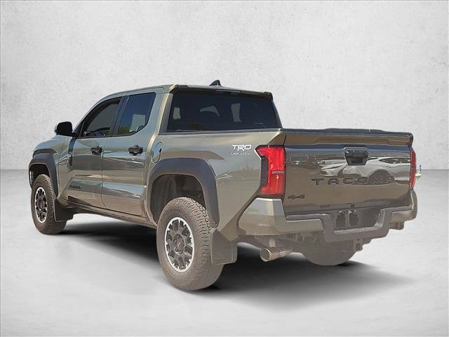 Certified 2026 Toyota Tacoma TRD Off-Road AWD/4WD image 8