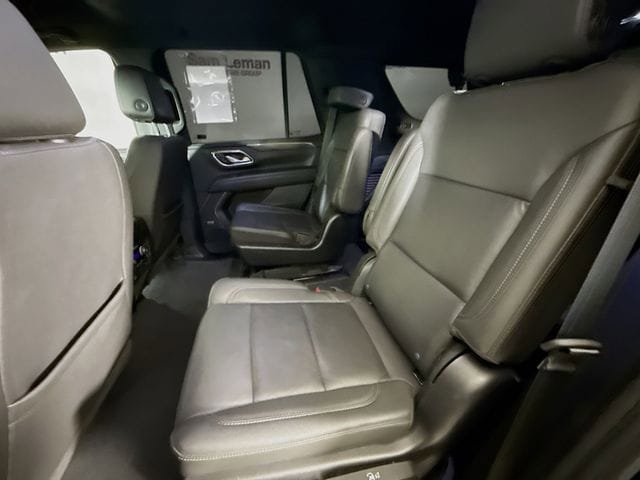 Used 2022 Chevrolet Tahoe LT w/ Luxury Package RWD image 27
