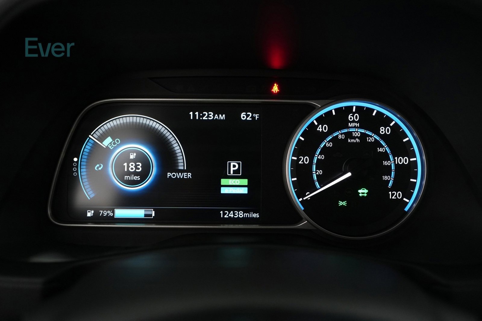 Used 2024 Nissan Leaf SV Plus image 24