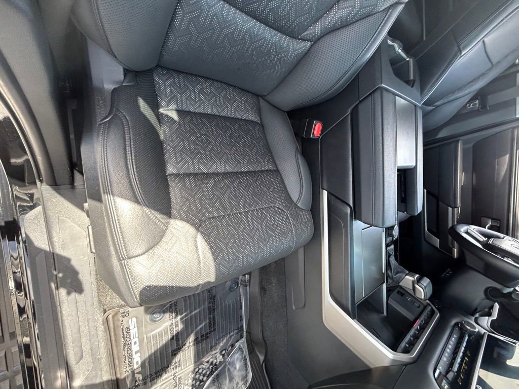 Used 2023 Toyota Sequoia SR5 image 24