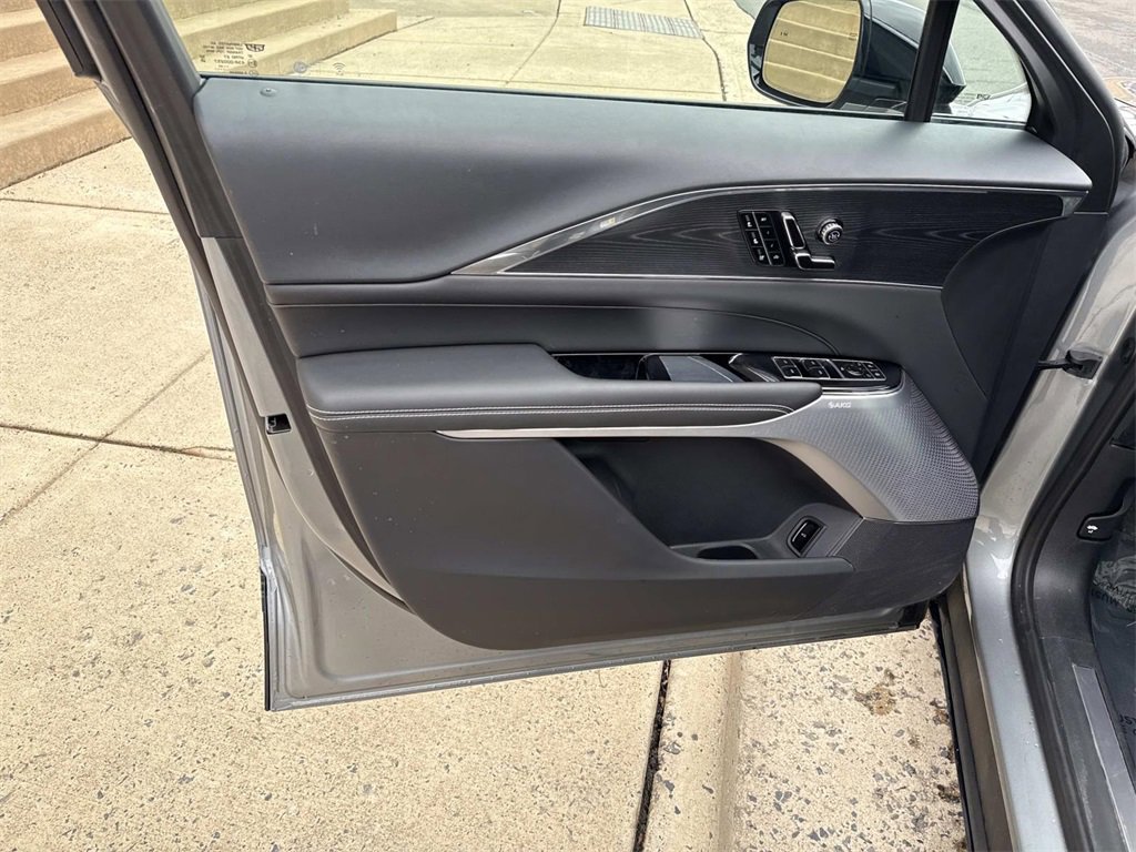 Certified 2024 Cadillac Lyriq Luxury w/ LPO, Floor Liner Package image 15