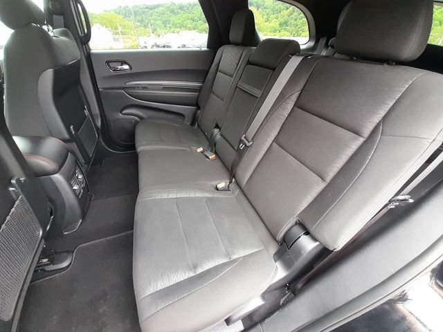Used 2026 Dodge Durango GT AWD/4WD image 37
