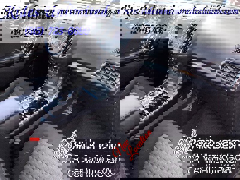 Used 2019 Ford Edge SE image 31