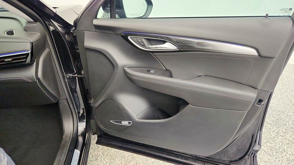 Used 2024 Buick Envision Preferred image 26