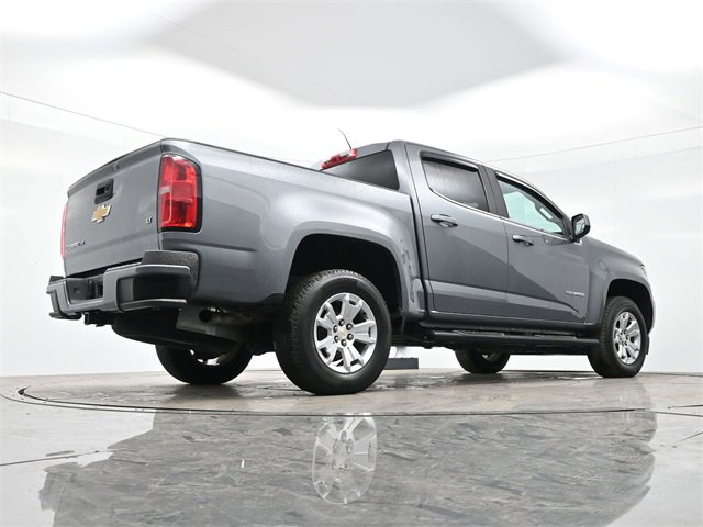 Used 2019 Chevrolet Colorado LT image 15