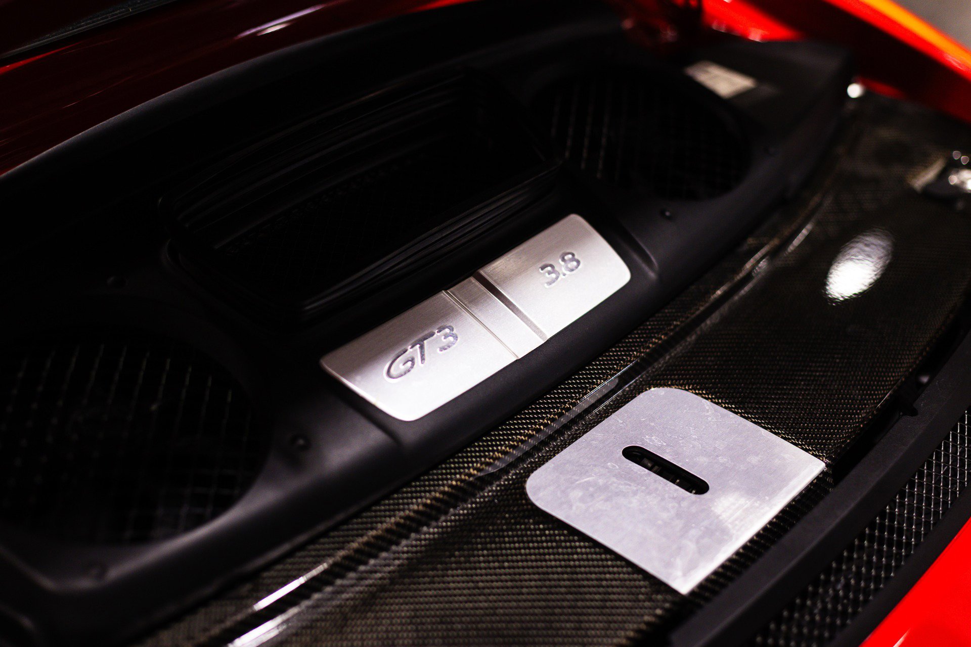 Used 2014 Porsche 911 GT3 image 33