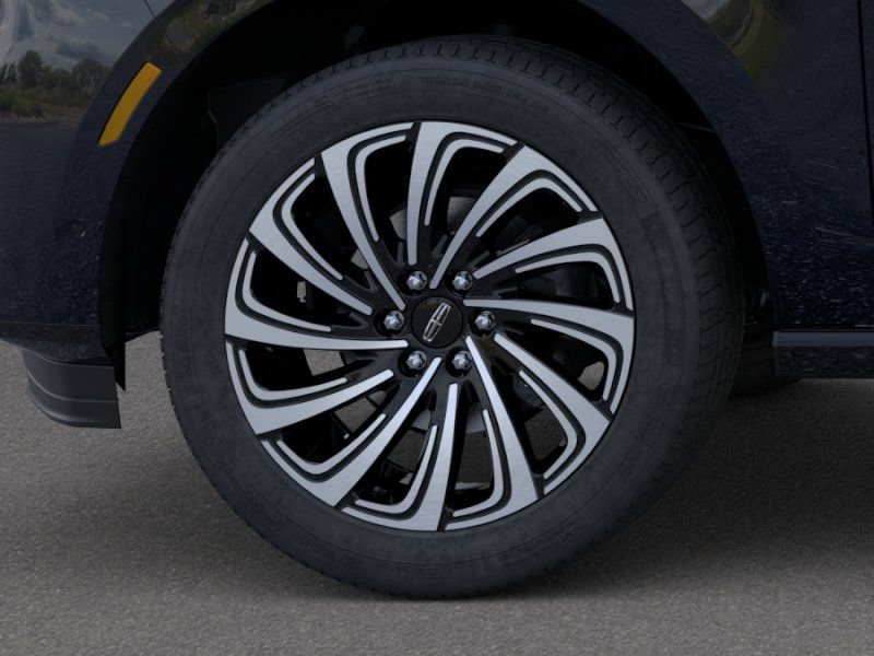 New 2025 Lincoln Navigator Black Label AWD/4WD image 20