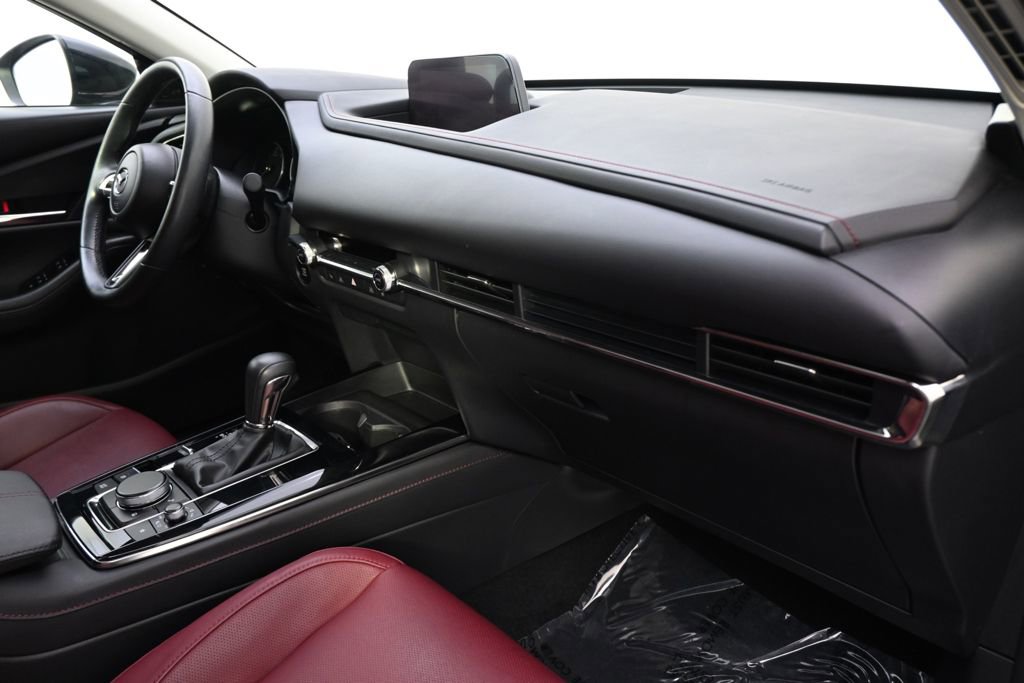 Used 2023 MAZDA CX-30 AWD 2.5 S w/ Preferred Package image 15