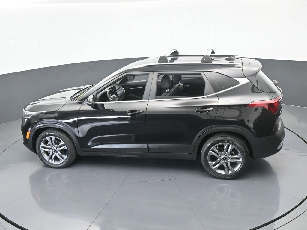 Used 2023 Kia Seltos S image 42